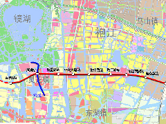 全程护航 | 轨道交通再竖标杆,JLCT“驶入”绍兴轨道交通